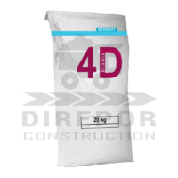 Fibra 4D 65/60