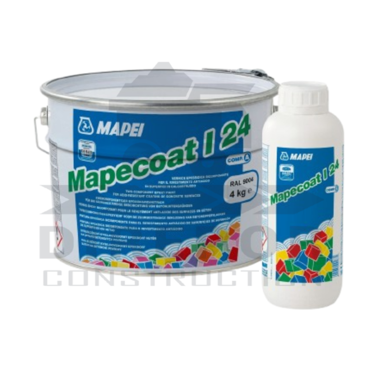 Mapecoat Mapei Mapecoat I24 – Direpor Construcción