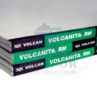 Volcanita RH