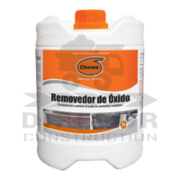 Chema Removedor de óxido - Imagen 2