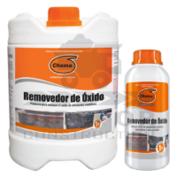 Chema Removedor de óxido