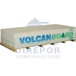 VolcanBoard