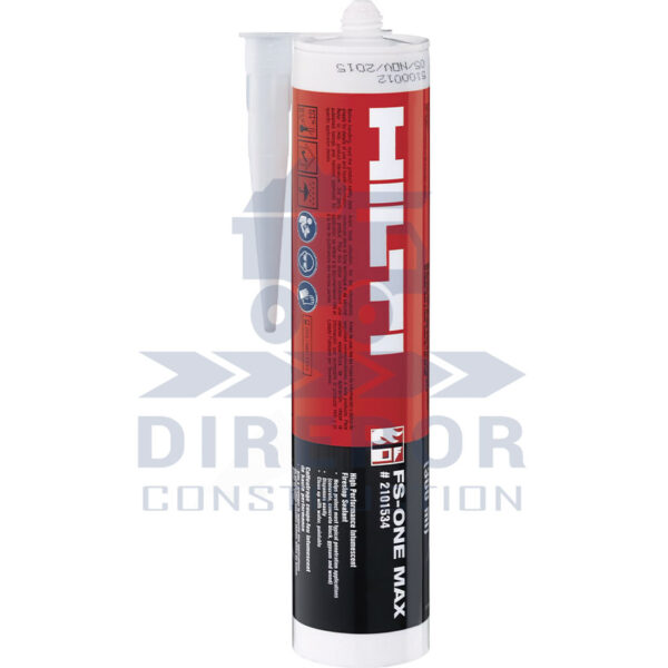 FS-ONE MAX Hilti - Imagen 2