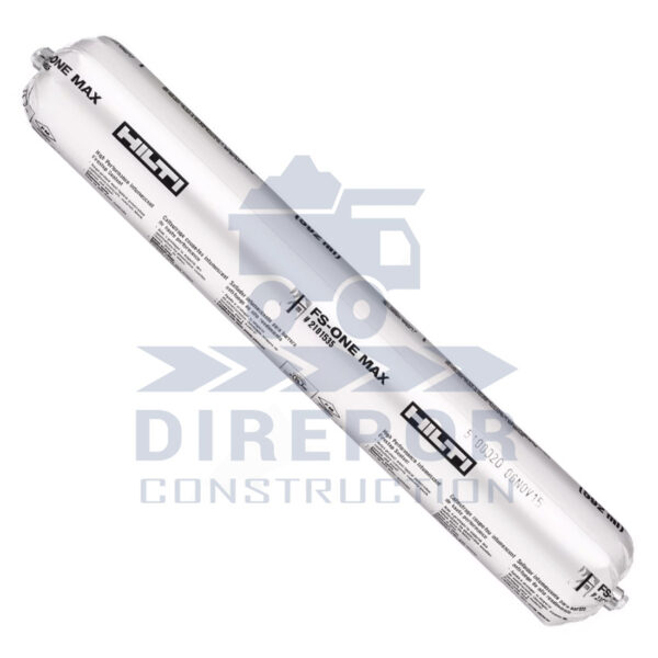 FS-ONE MAX Hilti - Imagen 3