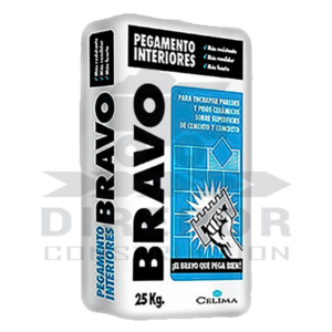 Gris Interiores - Bravo