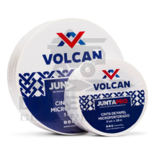 Cinta de papel Volcan