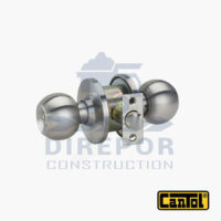 Cerradura Cantol Bola Dormitorio BL60