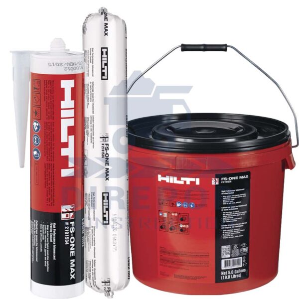 FS-ONE MAX Hilti
