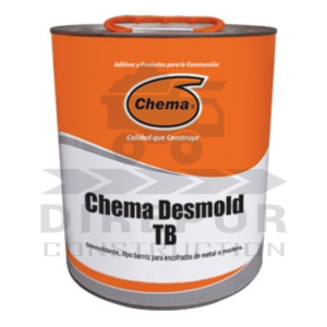 Chema Desmold TB