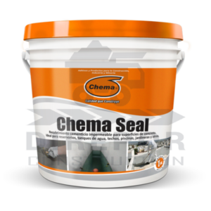Chema Seal
