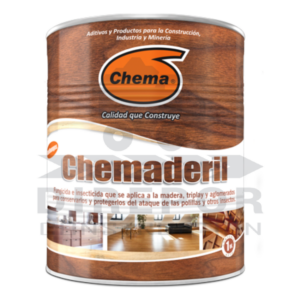 Chemaderil