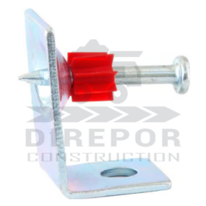 Clavo clip para drywall