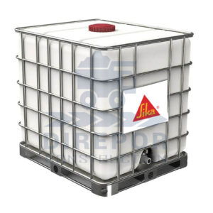 Sika® Stabilizer-1118 TBM PE