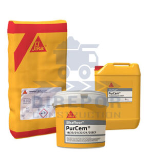 Sikafloor®-20 PurCem®