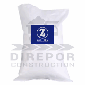 Z Fibra Metálica 65/35