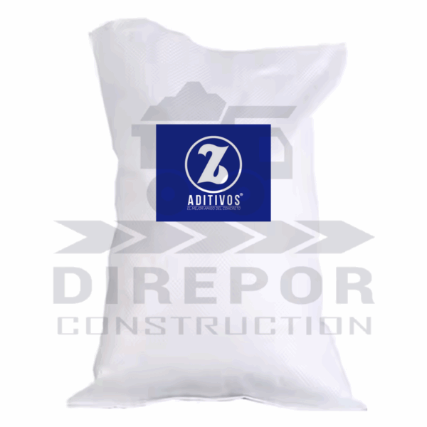 Z Fibra Metálica 65/35