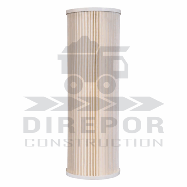 Cartucho de filtro Paso 1 - Rotoplas