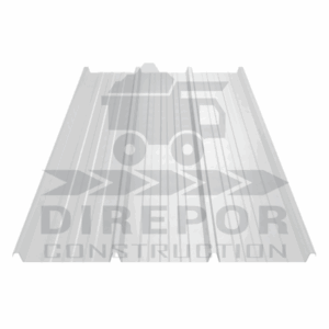Lusen TK5 Traslucido Niebla 0.80 mm