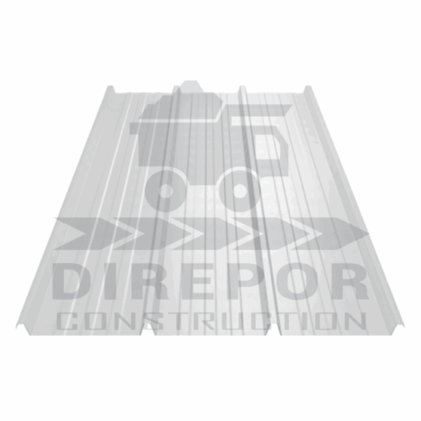 Lusen TK5 Traslucido Niebla 0.80 mm