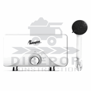 Terma instantánea nueva Express - Rotoplas