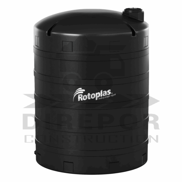 Tanque industrial 15000 lt - Rotoplas