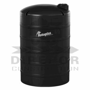 Tanque industrial 25000 lt - Rotoplas