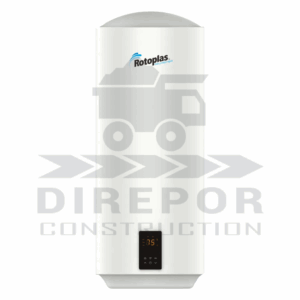 Terma Ecosmart Rotoplas 100 lt