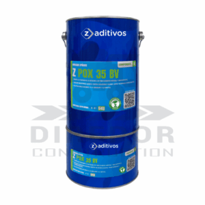 Z Pox 35 BV