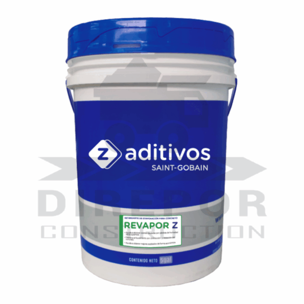 Revapor Z