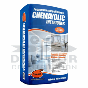 Chemayolic Interiores