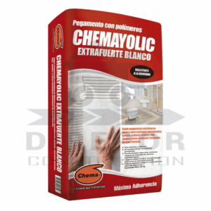 Chemayolic Blanco Extrafuerte