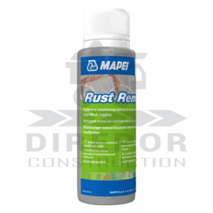 Mapei Ultracare Rust Remover