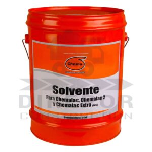 Chema Solvente