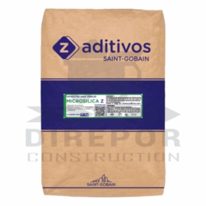 Z Microsílica