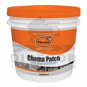 Chema Patch