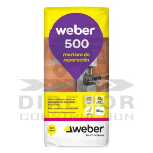 weber 500