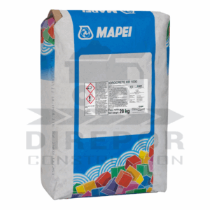 Mapei Idrocrete KR 1000