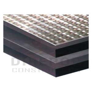 Chema membrana no crack