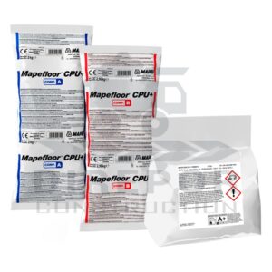 Mapefloor CPU+ PRIMER