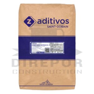 Z Mortero Epóxico