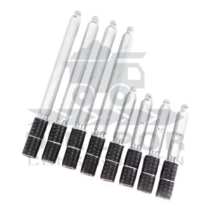 Metal Injection Packers