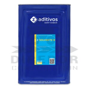 Z Solvente B