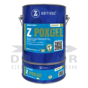 Z POX GEL