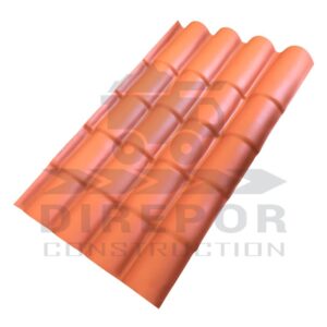 Fibraforte Teja Inca