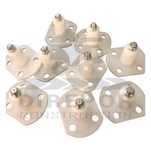 Packer de inyección superficial