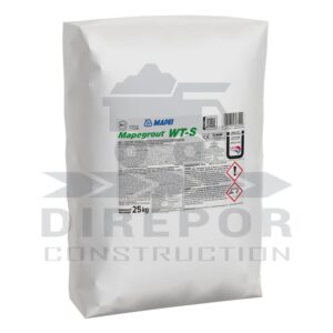 Mapei Mapegrout WT-S