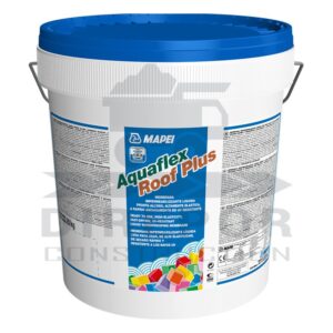 Mapei Aquaflex Roof Plus