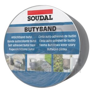 Soudal Butyband