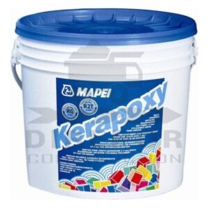 Kerapoxy Easy Design