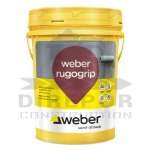 Weber rugogrip
